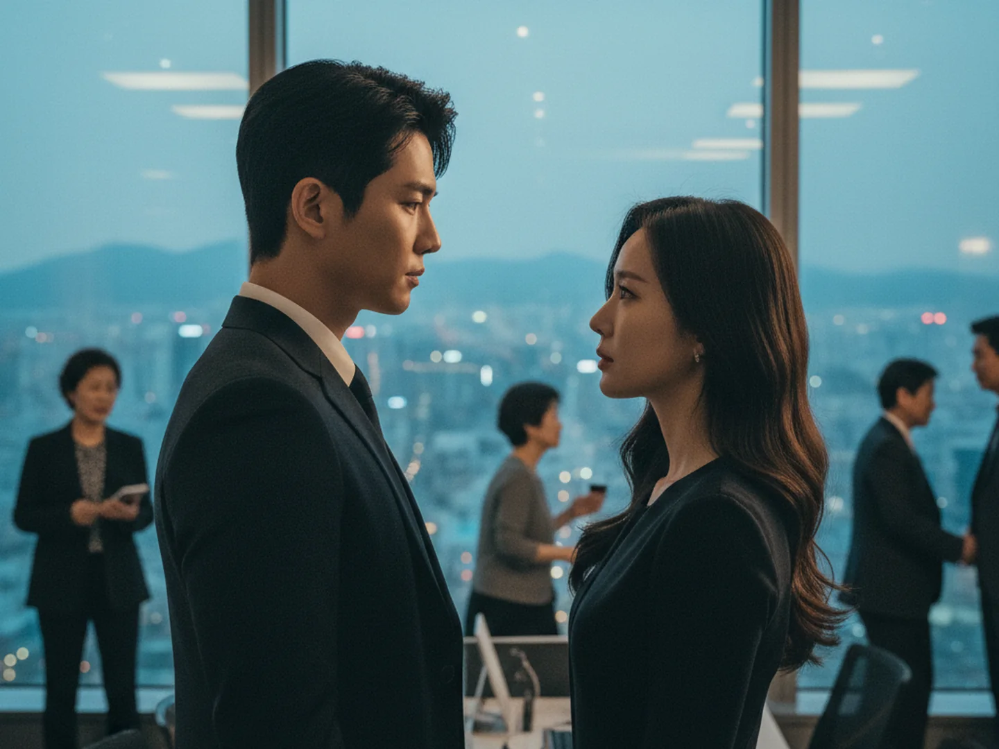 최종환 이승연에 선전포고01